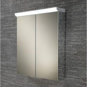 HIB FLARE CABINET