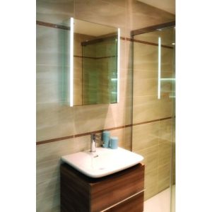 HIB XENON 50 CABINET