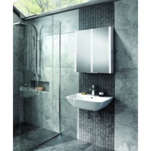 HIB XENON 60 CABINET
