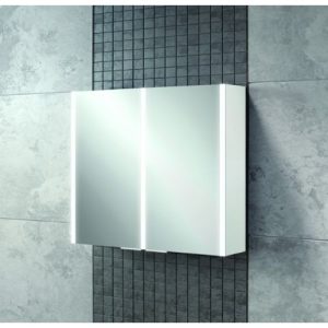 HIB XENON 80 CABINET