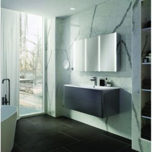 HIB XENON 120 CABINET