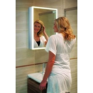 HIB QUBIC 50 CABINET