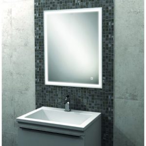 HIB VANQUISH 50 CABINET