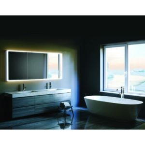 HIB QUBIC 120 CABINET