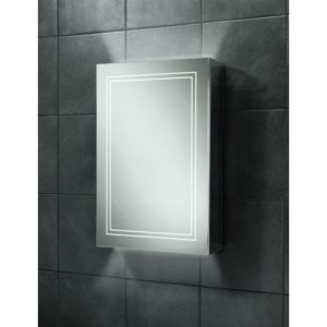 HIB EDGE 50 CABINET