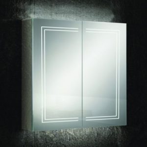 HIB EDGE 80 CABINET