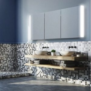 HIB PARAGON 120 CABINET