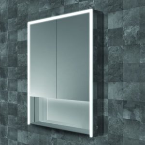 HIB VERVE 60 CABINET