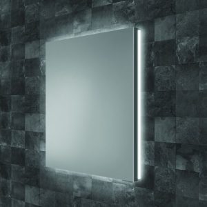 HIB ATRIUM 50 SEMI-RECESSED CABINET