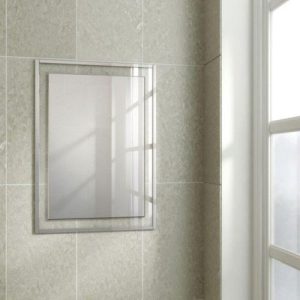 HIB GEORGIA 50 MIRROR