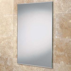 HIB JOHNSON MIRROR 600mm X 400mm