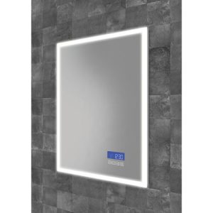 HIB GLOBE PLUS 50 MIRROR