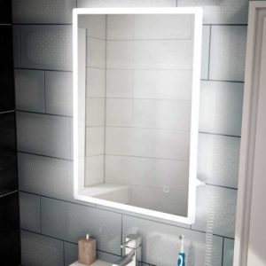 HIB VEGA 80 MIRROR