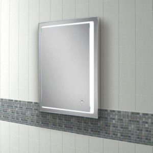 HIB SPECTRE 50 MIRROR