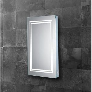 HIB BOUNDARY 50 MIRROR