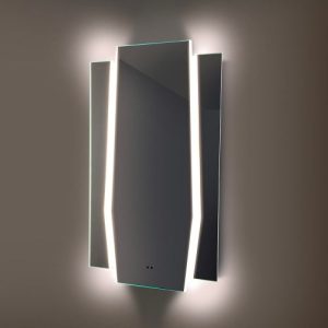 HIB MAXIM 50 MIRROR