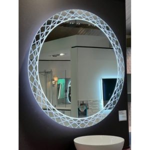 HIB BELLUS 80 MIRROR
