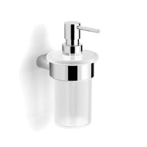 HIB PICO WALL MOUNTED SOAP DISPENSER