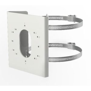 HIKVISION VERTICAL POLE MOUNT S/S