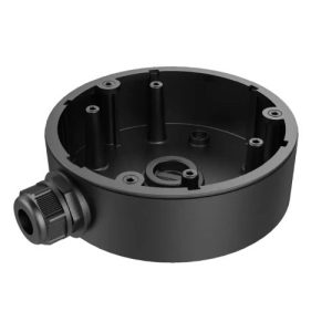 HIKVISION BLACK JUNCTION BACK BOX