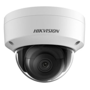 HIKVISION 6MP IP67 NETWORK DOME CAMERA
