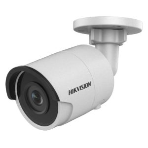 HIKVISION 4MP IP BULLET 2.8MM 80MTR IR POE CAMERA