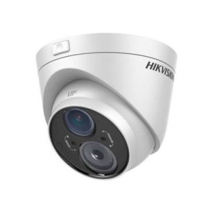 HIKVISION HD1080P VF TURRET 2.8-12MM POC 40M EYEBA
