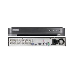 HIKVISION 8CH NVR USB ONLY UP TO 12MP RES RECORDIN