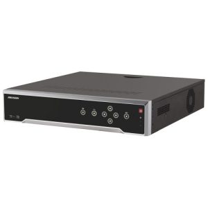 HIKVISION 32CH P&P 4K NVR 16 X POE (MAX 24TB)