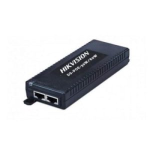 HIKVISION 60W POE INJECTOR FOR PTZ CAMERA