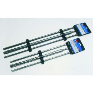 HILKA 3PC SDS 1000MM MASONARY DRILL SET