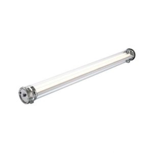 HILCLARE SAMMODE LESLIE HIGH TEMPERATURE 5FT LED FITTING