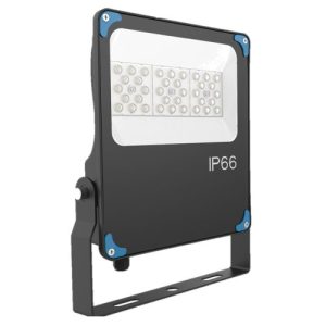 HILCLARE CORUNA 200W 4000K LED FLOOD