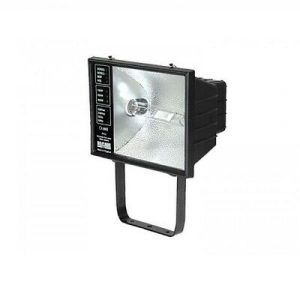 HILCLARE 250W METAL HALIDE FLOOD