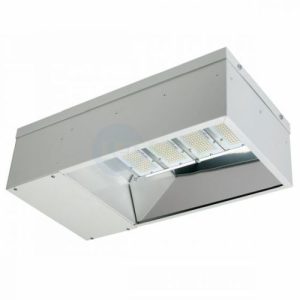 HILCLARE BISCAY 150W SONT LOW BAY +LAMP