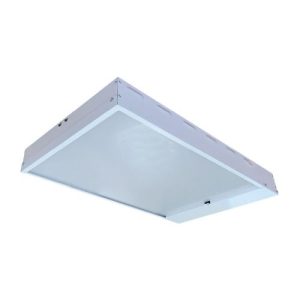 HILCLARE LOW BAY GLASS