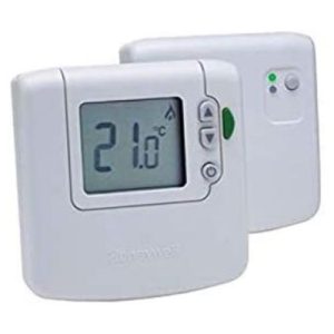 HONEYWELL WIRELESS NON-PROGRAMMABLE ROOM STAT