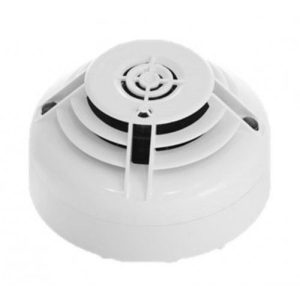 HONEYWELL NOTIFIER RATE OF RISE HEAT DETECTOR
