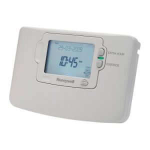 HONEYWELL 7-DAY 1-CHANNEL TIMER