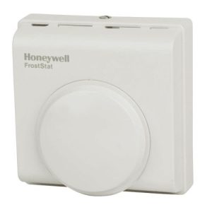 HONEYWELL FROST ROOM STAT