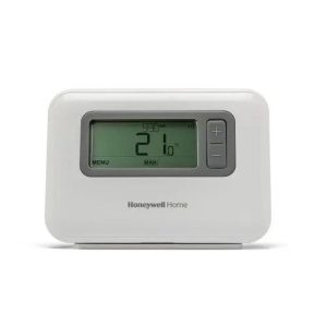 HONEYWELL T3R WIRELESS PROG ROOM STAT