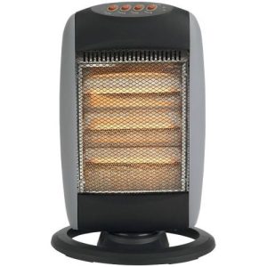 Halogen Heaters