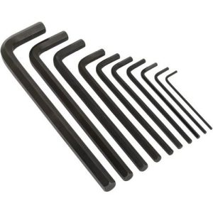 Hex Keys