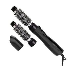 Hot Brushes