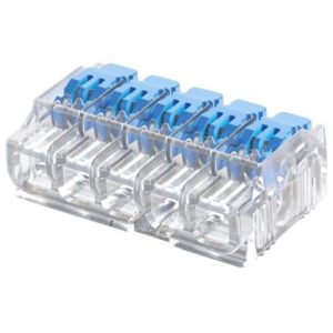 IDEAL GEN2 5 WAY LEVER CONNECTOR 32A EACH (BX30)