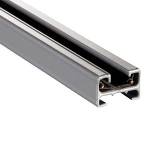 ILLUMA 1115MM SILVER GREY MAINS TRACK