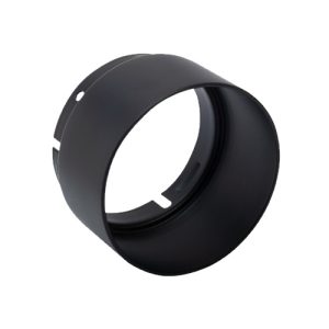 ILLUMA BLACK REFLECTOR COWL
