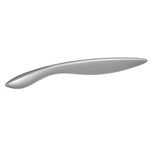 FANTASIA BLADE - REPLACEMENT BRUSHED ALUMINIUM 42" FAN BLADE ONLY (NO MOTOR)