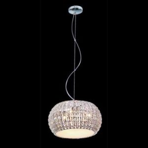 IMPEX ROME*CLEAR*CRYSTAL W/DIFFUSER