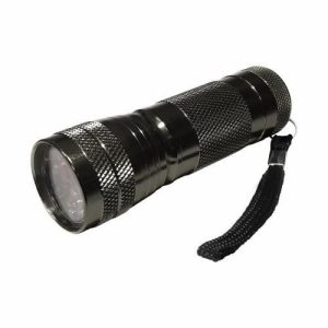 INFAPOWER 14 LED ALUMINIUM TORCH